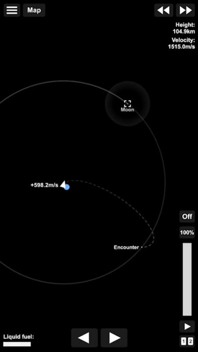 ģ1.5.10.5(Spaceflight Simulator)v1.5.10.5 °