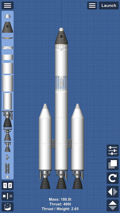 ģ1.5.10.5(Spaceflight Simulator)v1.5.10.5 °