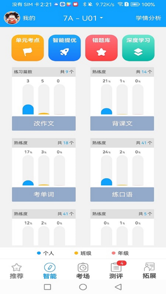 ͨѧv3.0.8 ׿