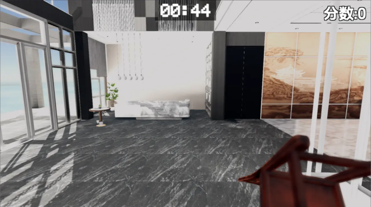 ܼģϷ(BreakLegs)v0.1 °