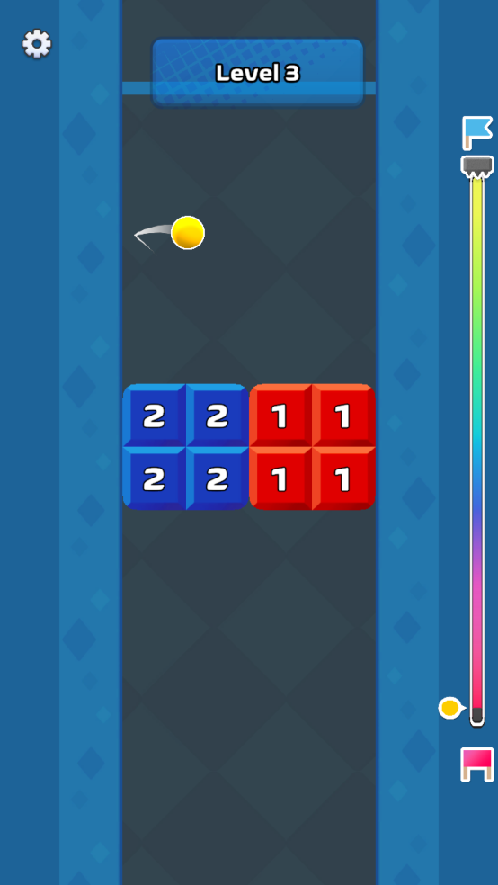 ھըСϷ(Dig Blast)v0.1.0 ׿