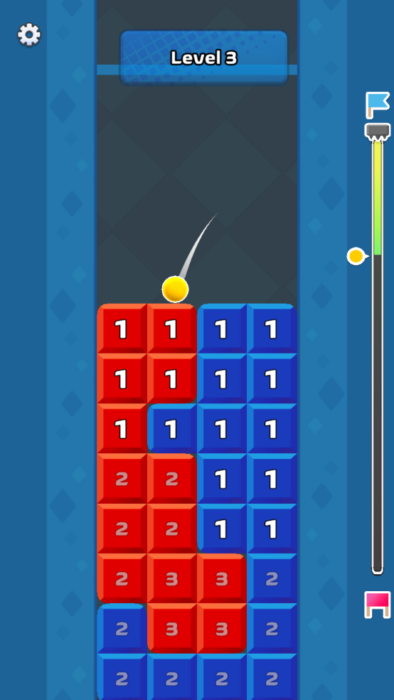 ھըСϷ(Dig Blast)v0.1.0 ׿