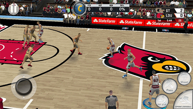NBA2k17ֻv0.0.21 °