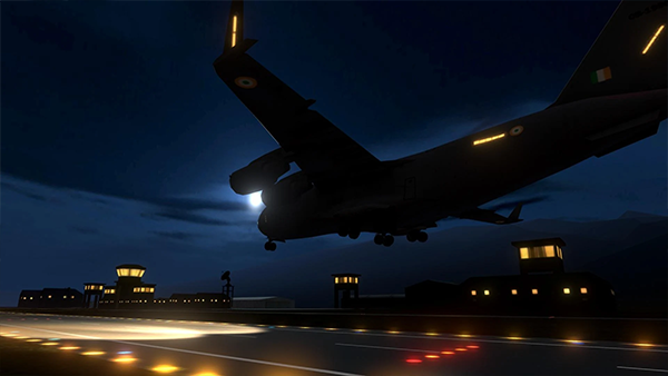 ӡȿվģ(IAF - A Cut Aboveװ)v2.0.5 ׿