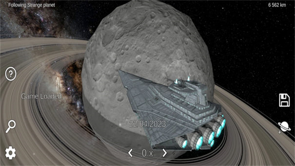 ̫ģ°(Solar System Simulatorװ)v0.352 ׿