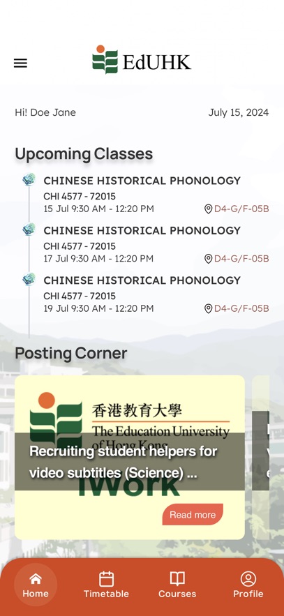 MyEdUHKٷv6.0.0 °汾