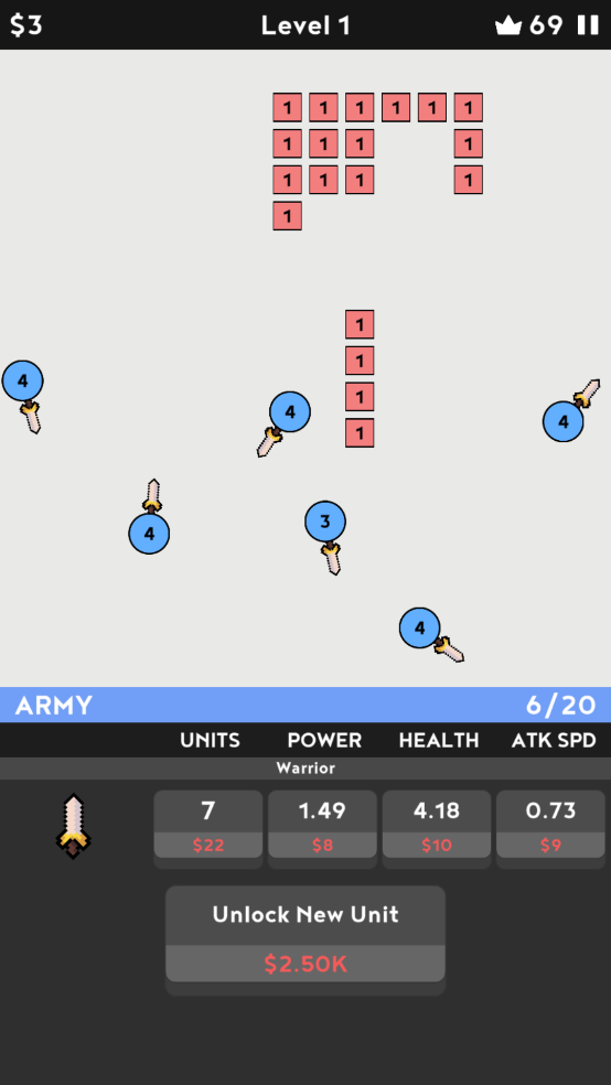 ʿСϷ(Weapon Warriors)v2 °