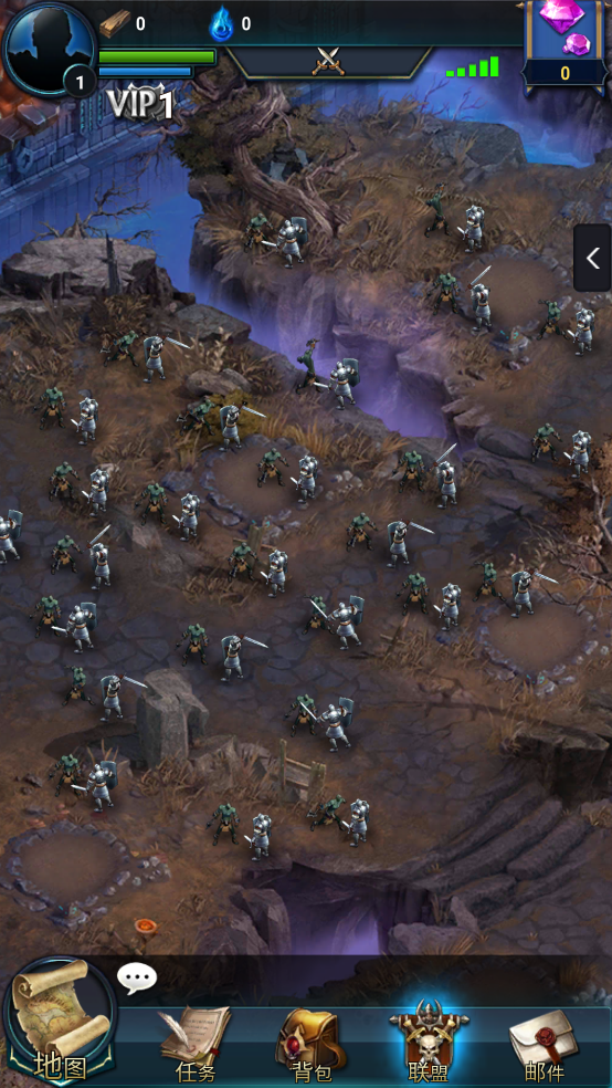(Thrones of Strife)v1.0.3 İ