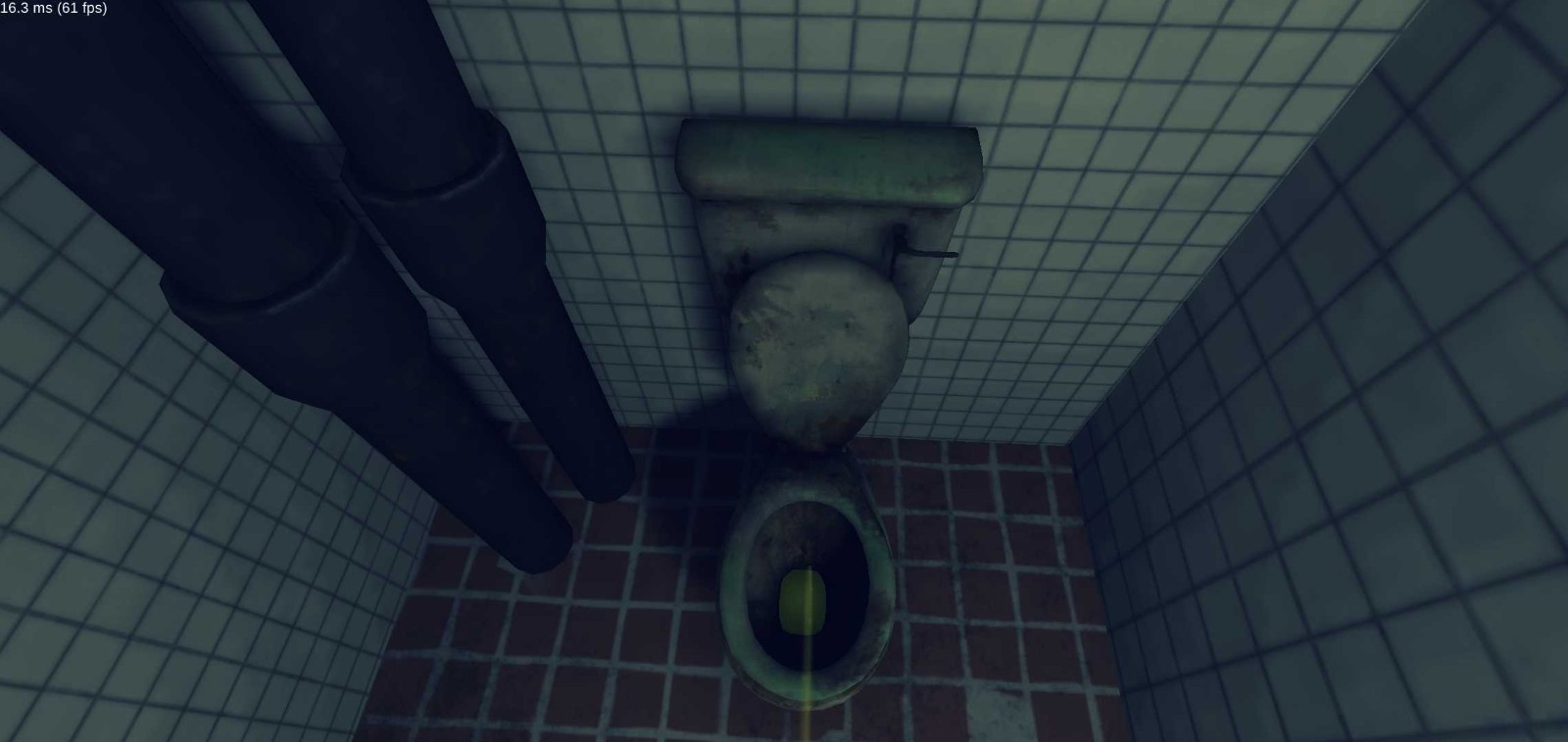оİ(Psyroom - Horror of Reason)v0.12 ׿