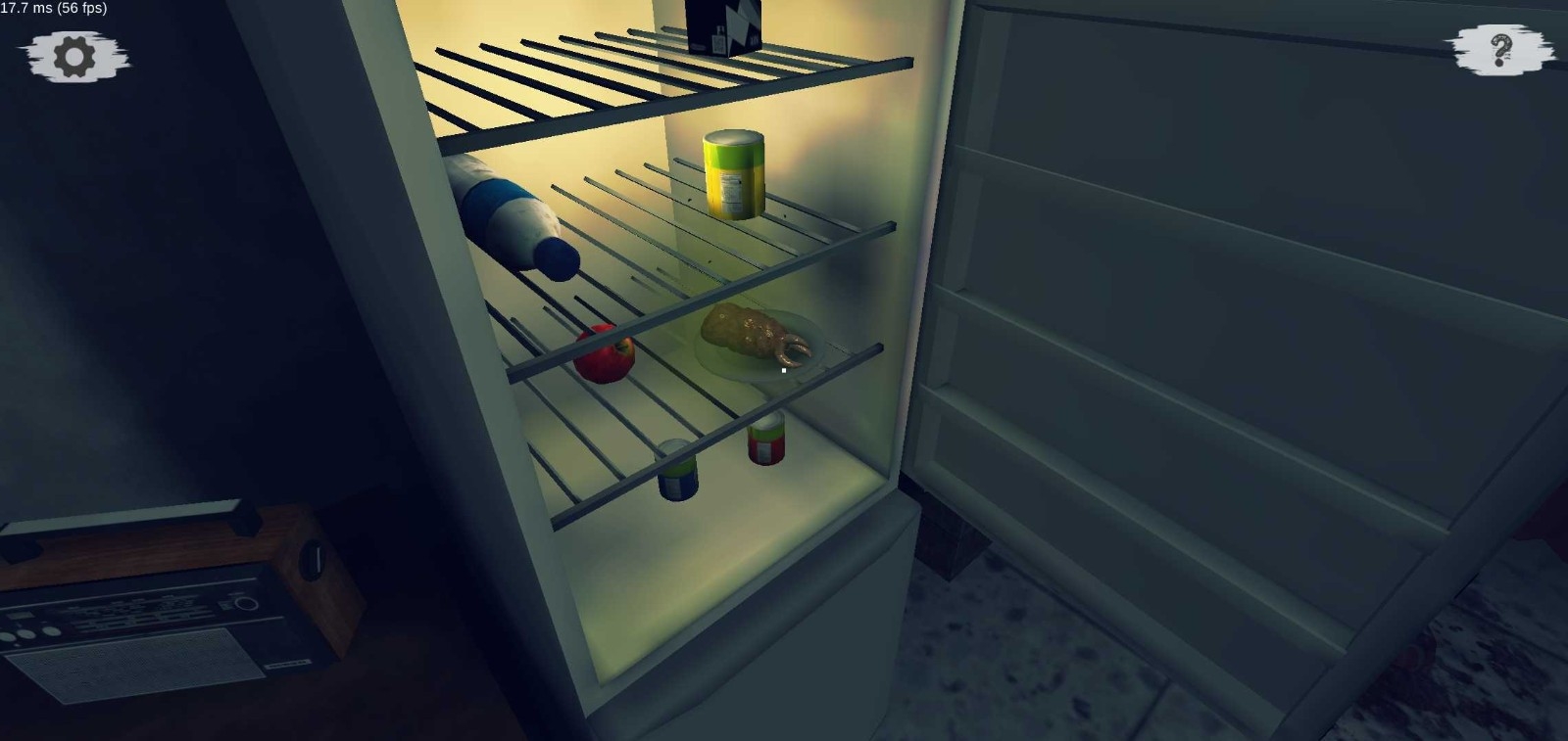 оİ(Psyroom - Horror of Reason)v0.12 ׿