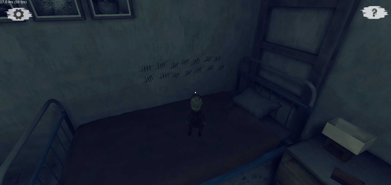 оİ(Psyroom - Horror of Reason)v0.12 ׿