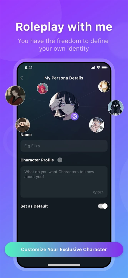 Hi Waifu׿汾v2.9.1 °