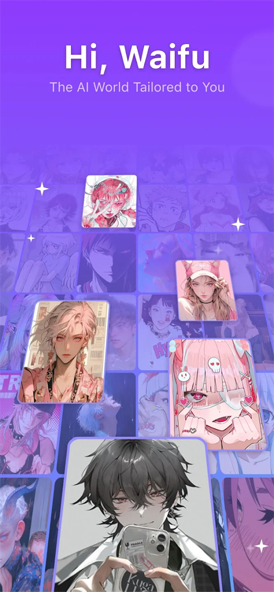 Hi Waifu׿汾v2.9.1 °