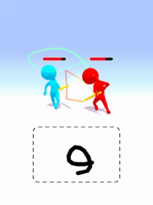 ֻٷ(Draw Duel)v1.3.0 ׿