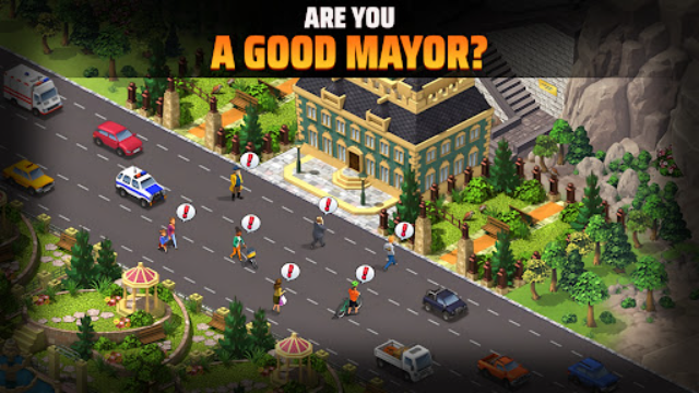 е5ٷ(City Island 5)v5.1.1 