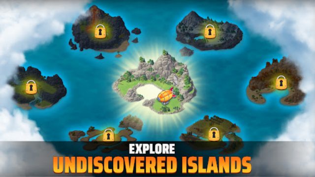е5ٷ(City Island 5)v5.1.1 