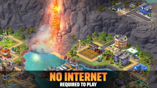 е5ٷ(City Island 5)v5.1.1 
