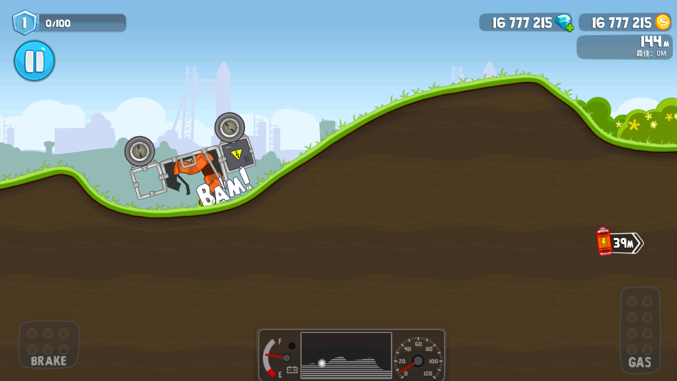 ̫ճϰ汾(RoverCraft)v1.41.8.141900 ֻ