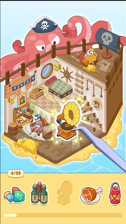 װϷ(StickJoy - Room Decor)v1.0.3 ׿