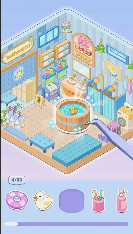 װϷ(StickJoy - Room Decor)v1.0.3 ׿