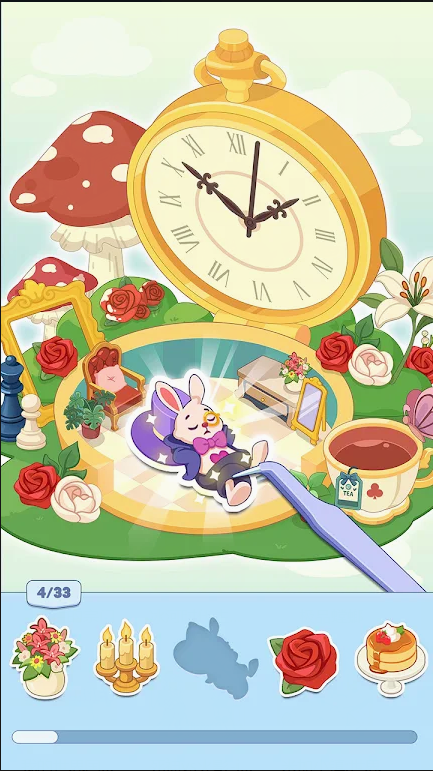 װϷ(StickJoy - Room Decor)v1.0.3 ׿