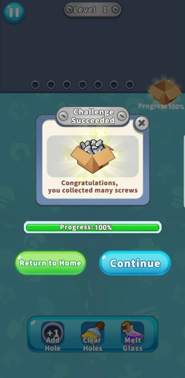 ŤŤ˿СϷ(Twisty Screws)v0.1 ٷ