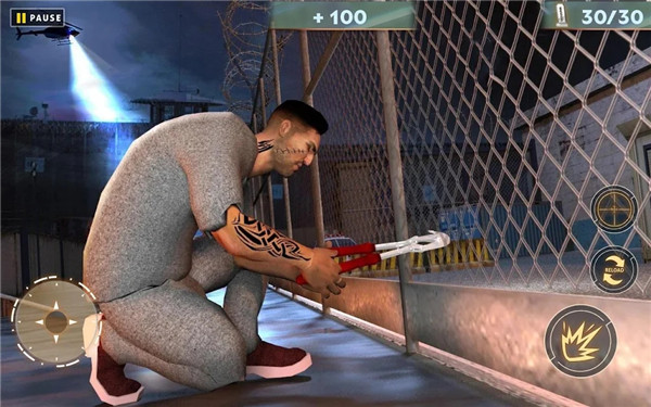 Խv3޽Ұ(Survival Prison Escape V3)v1.6 ׿