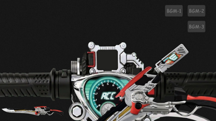 ʿwģ(Fuuto Double,Lost,Accel Driver)v1.5 ׿