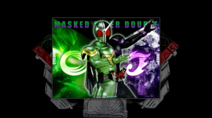ʿwģ(Fuuto Double,Lost,Accel Driver)v1.5 ׿