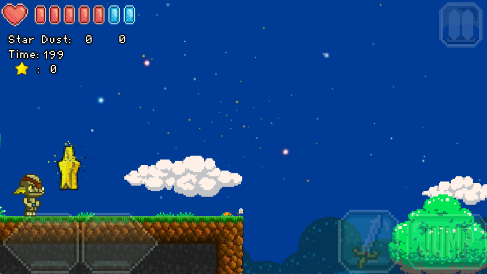 ҹ֮Ϸ(Evening Star)v104 ׿