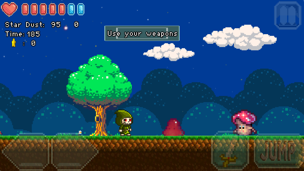 ҹ֮Ϸ(Evening Star)v104 ׿