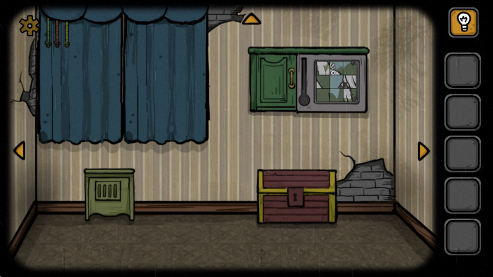 :ڷϷ(The Forgotten Room)v9.0 ׿