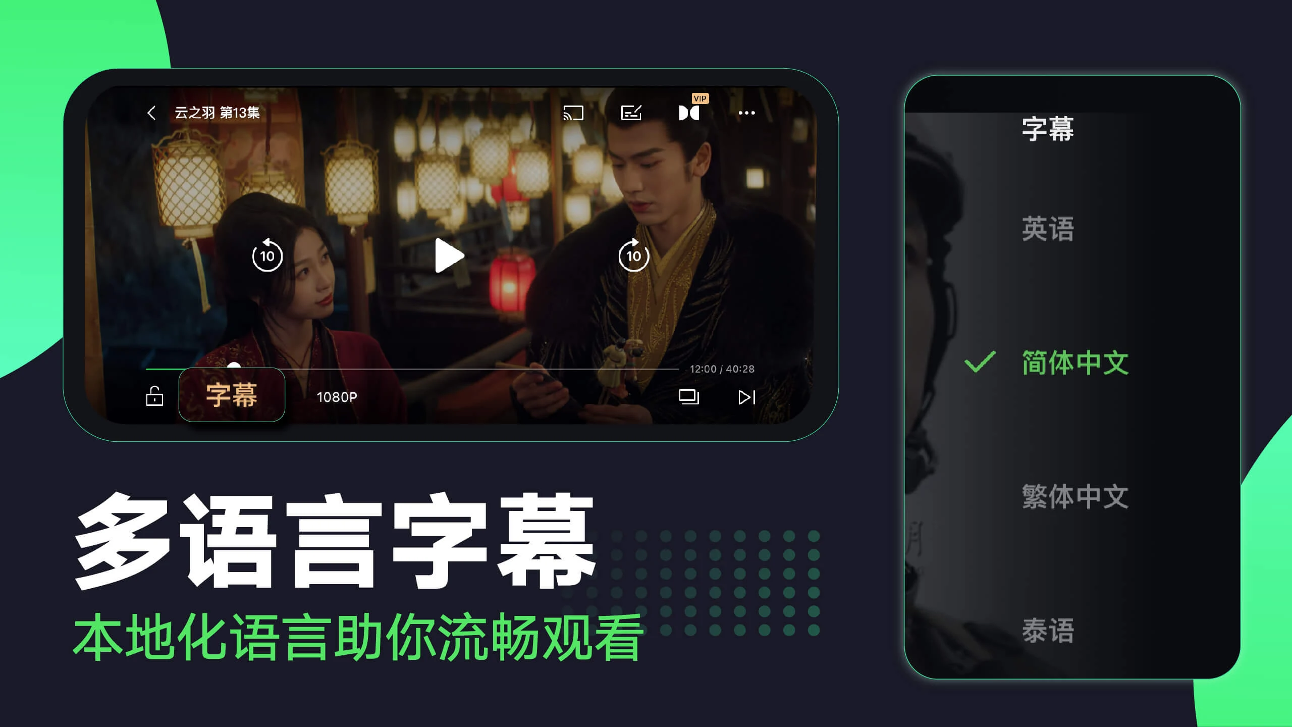 ʰ氮app(iQIYI)v7.7.0 ׿