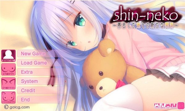 galgameϷ°v0.9 ׿