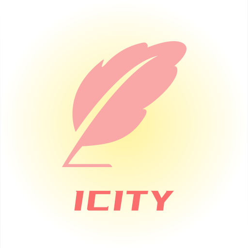 icityռ(ռicity)v1.0.0 °