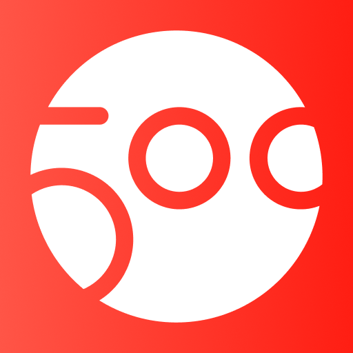 500appv4.9.7 °