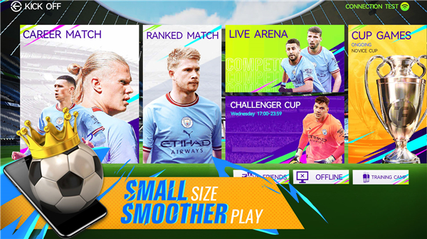 ȫʷ2025(Total Footballװ)v2.6.101 ׿