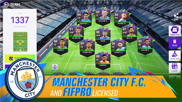ȫʷ2025(Total Footballװ)v2.6.101 ׿