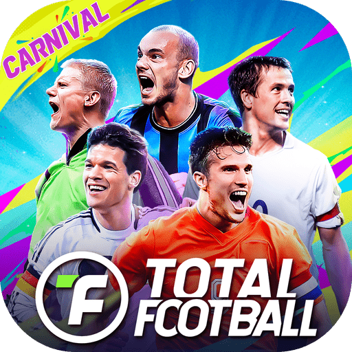ȫʷ2025(Total Footballװ)v2.6.101 ׿