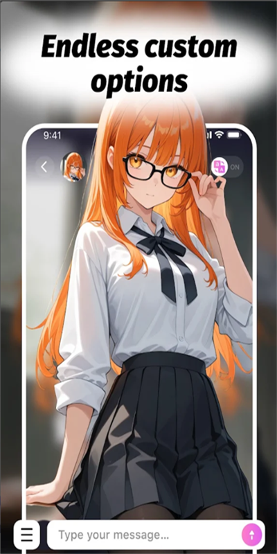 δʵAImekoaiv1.0.6 ׿
