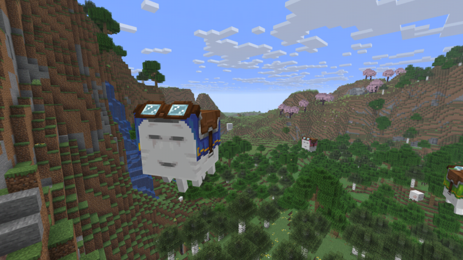 minecraft°汾(ҵ)v1.21.94.1 ׿