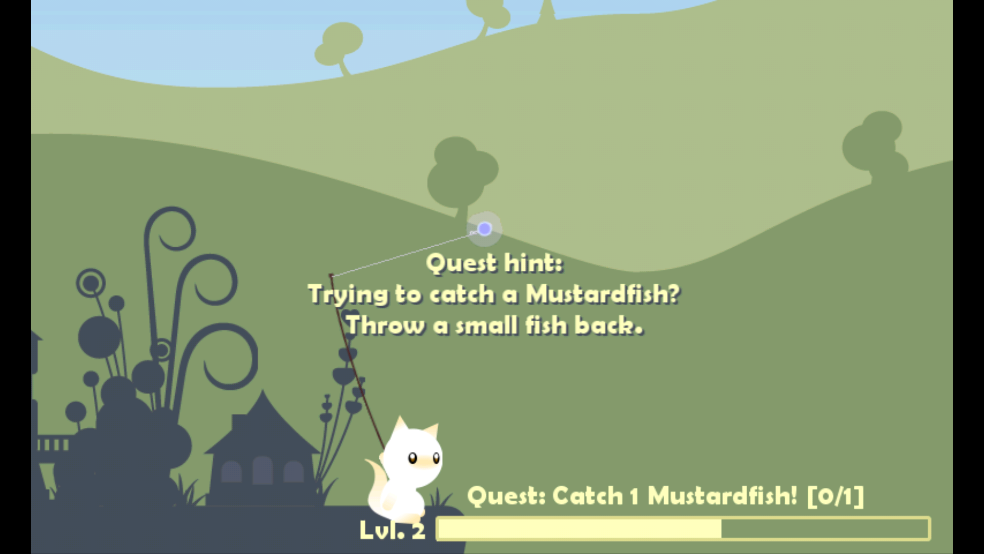 СèϷ(Cat Fishing)v4.2.12 ֻ