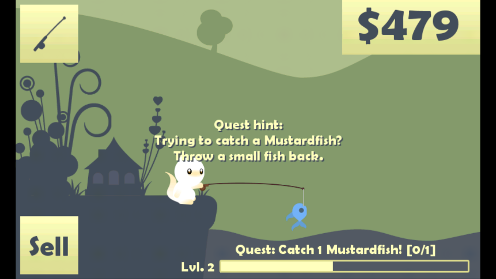 СèϷ(Cat Fishing)v4.2.12 ֻ