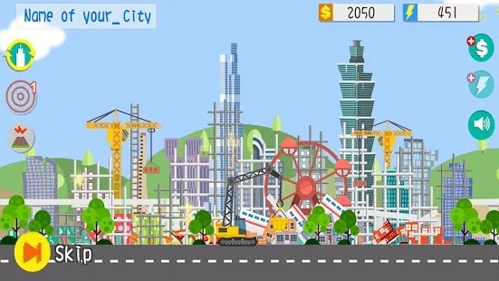 ģ2Ϸ(Sim Earthquake 2)v1.5.7 ׿