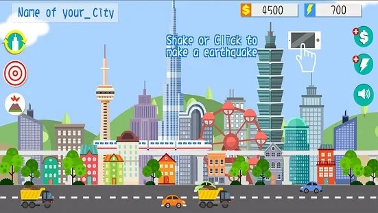 ģ2Ϸ(Sim Earthquake 2)v1.5.7 ׿