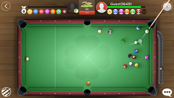 kingsofpoolذ׿v1.25.5 ٷ