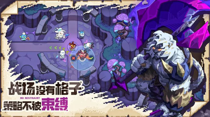 ҵ⴫Ϸ(ҵ⴫TapTap԰棩)v1 °