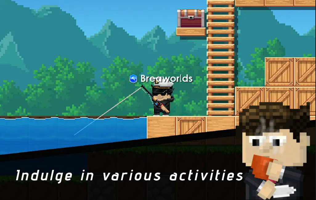 СϷ(Breaworlds)v4.0.869 ٷ