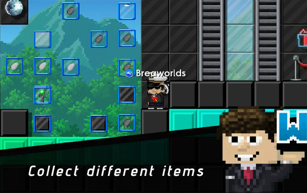 СϷ(Breaworlds)v4.0.869 ٷ