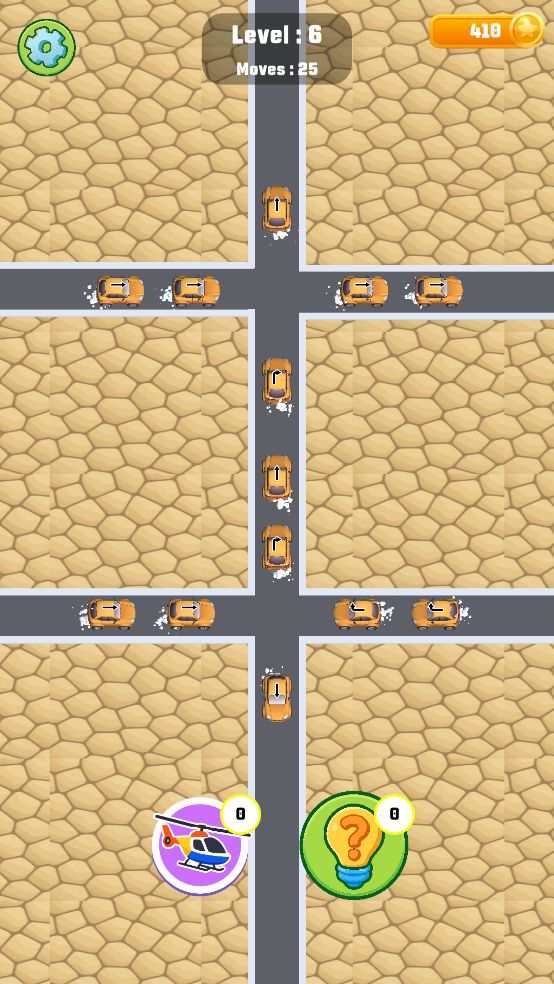Highway Puzzleٹ·ƴͼv1.0.4 ׿